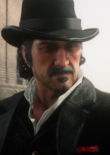 Dutch van der Linde