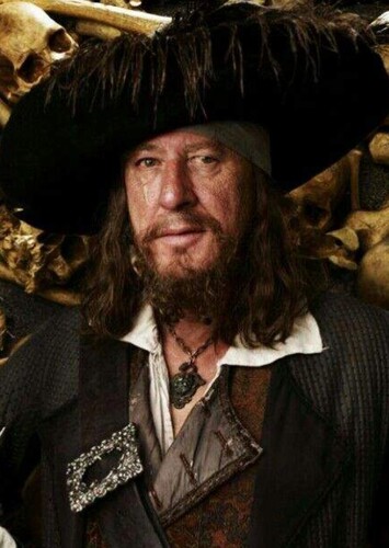 Hector Barbossa