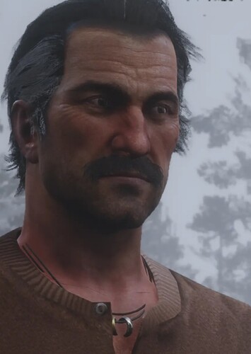 Dutch van Der Linde