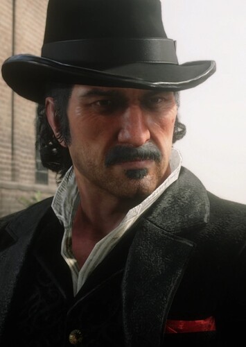 Dutch van der Linde