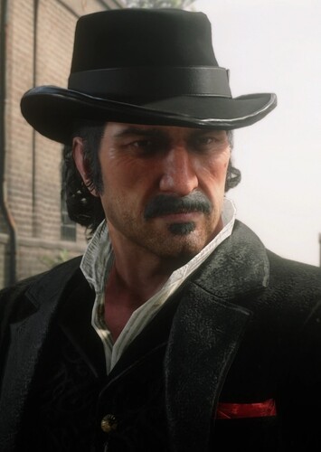 Dutch van der Linde