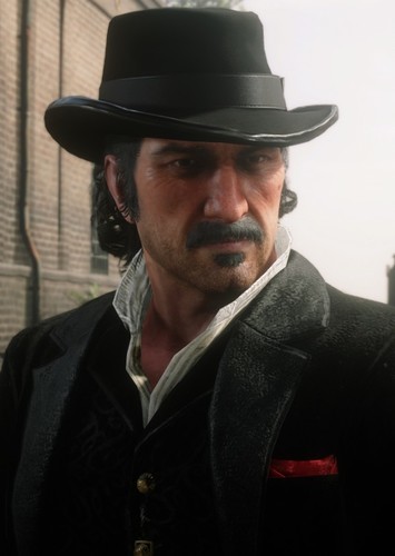 Dutch van der Linde