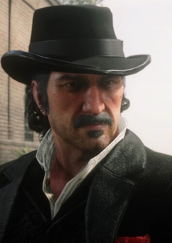 Dutch van der Linde