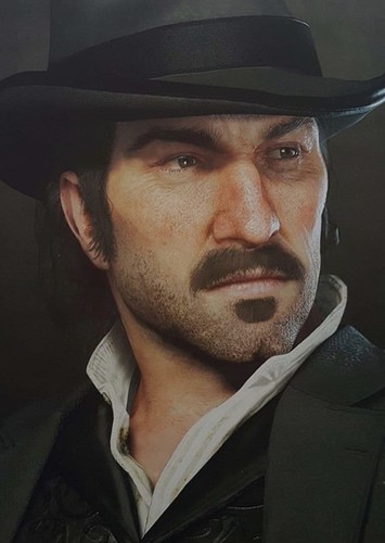 Dutch van der Linde