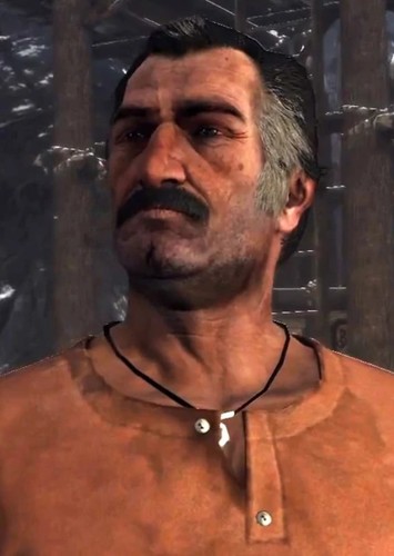 Dutch van der Linde