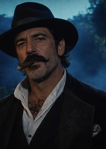 Dutch Van der Linde