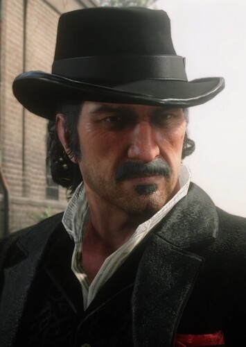 Dutch van der Linde