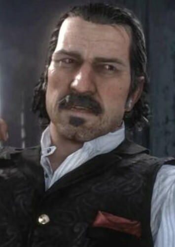 Dutch van der Linde