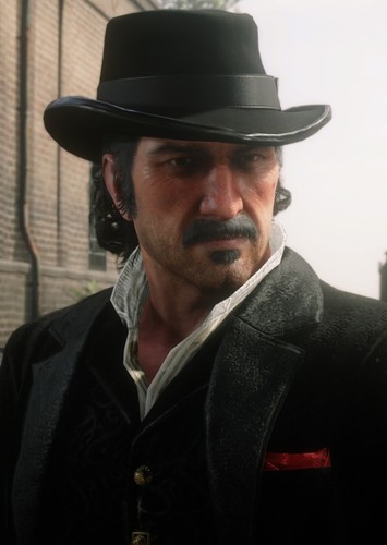 Dutch van der Linde