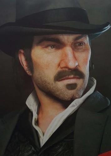 Dutch Van Linde