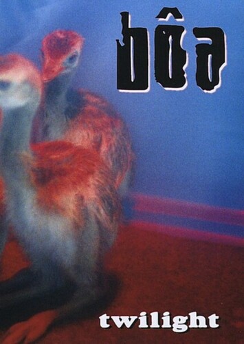 Duvet - Boa
