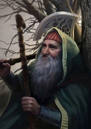 Dwalin