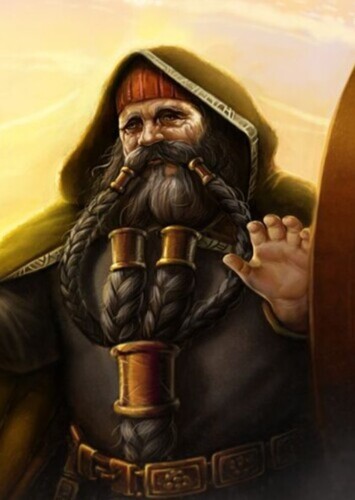 Dwalin