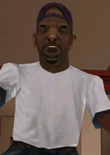 Little Bill