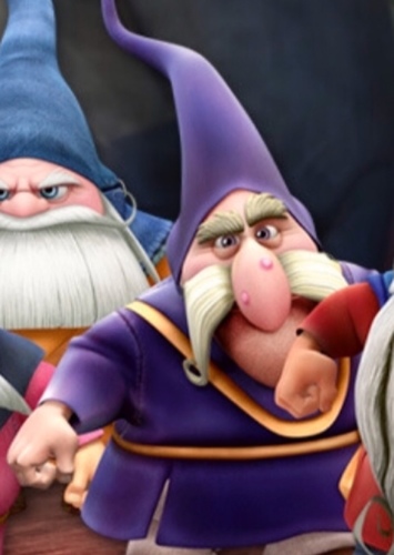 Dwarf #2