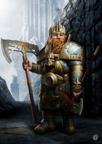 Dwarf