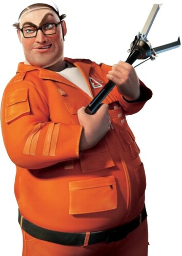 Dwayne LaFontant