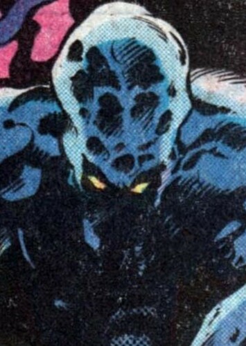 He Who Dwells in Darkness