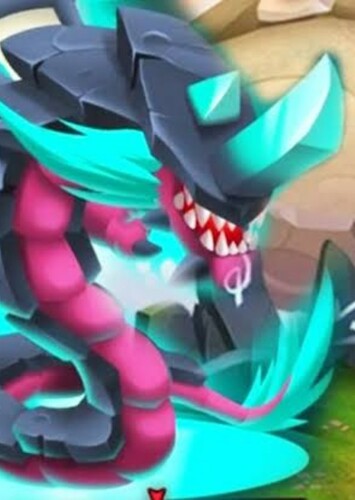 Dwelling Dragon