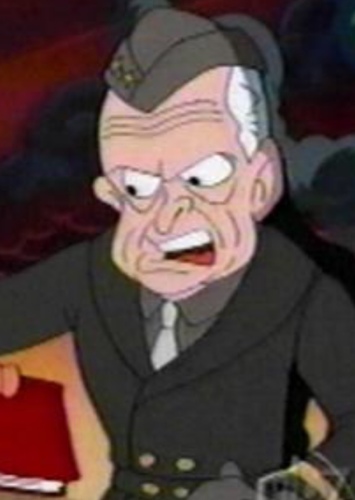 Dwight D. Eisenhower