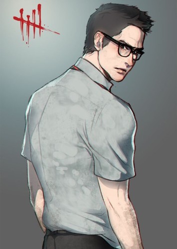 Dwight Fairfield