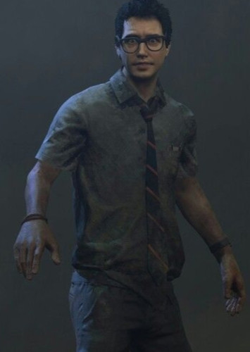 Dwight Fairfield