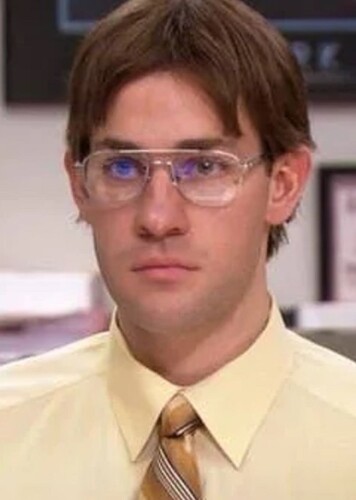 Dwight Fart Schrute