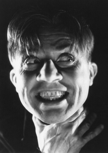 Dwight Frye