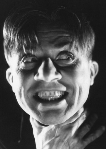 Dwight Frye