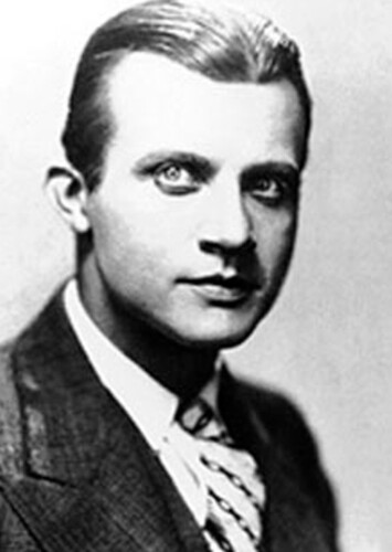 Dwight Frye