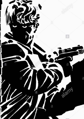 Dwight McCarthy (Sin City)