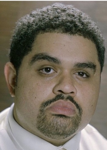 Dwight Myers