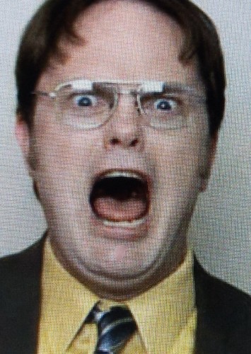 Dwight Schrute