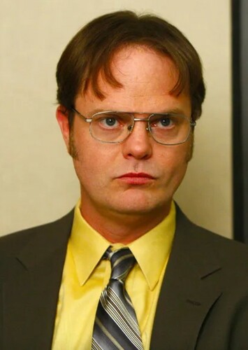 Dwight Schrute