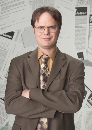 Dwight Schrute