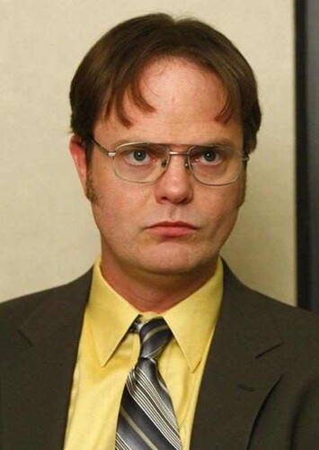 Dwight Schrute / The Office