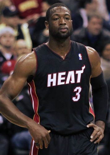 Dwyane Wade