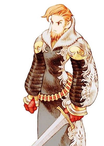 Dycedarg Beoulve