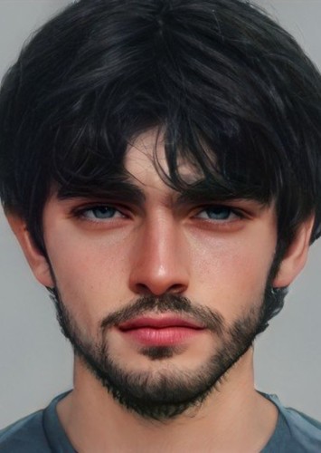 Rye Blackwood