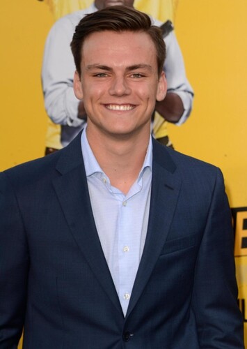Dylan Boyack