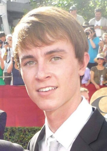 Dylan Darr