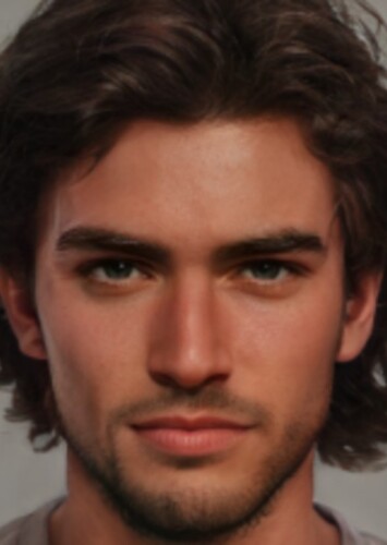 Dylan Eszes