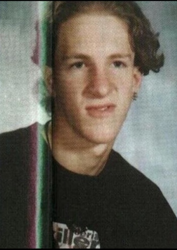 Dylan Klebold