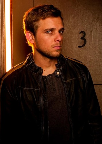 Dylan Massett