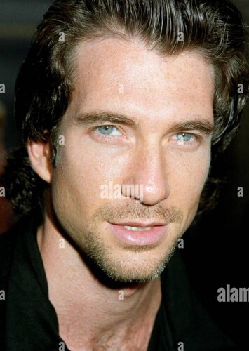 Dylan Mcdermott
