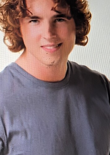 Dylan Michalchuk