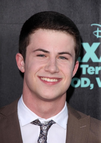Dylan Minnette