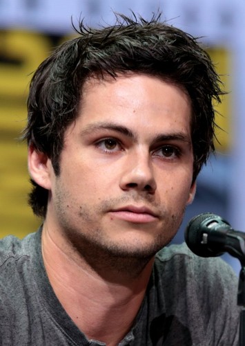 Dylan O'Brien