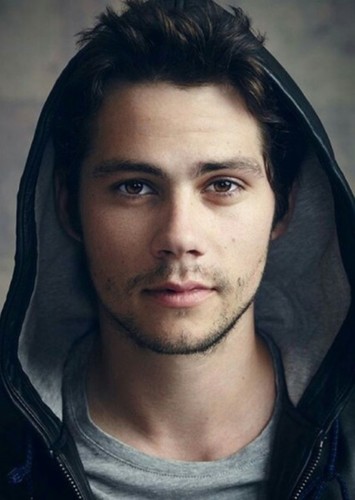 Dylan O'Brien