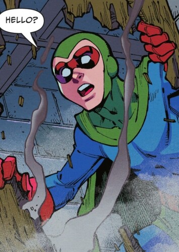 Dyna-Mite